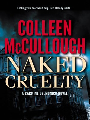 Naked Cruelty - ebook